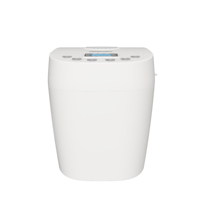 3D-Modell vom Backmeister Big White