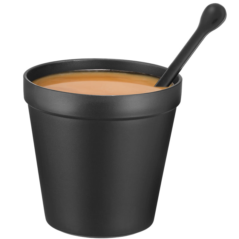 Unold Tasse für REISEBLITZKOCHER Edelstahl 18575