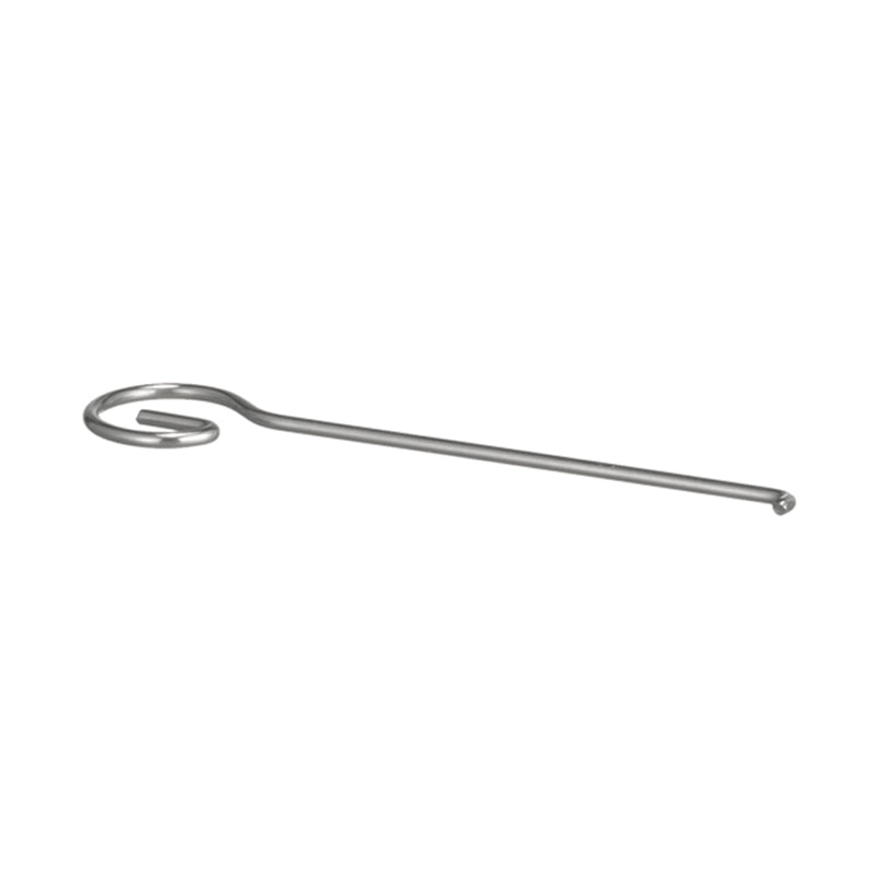 Unold Hakenspieß für BACKMEISTER 68125 + 68425